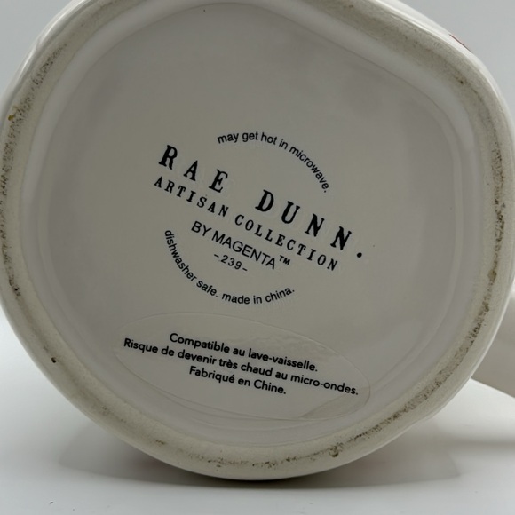 RAE DUNN Mug “ True Love “ - Picture 5 of 7